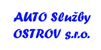 Auto Služby Ostrov s. r. o.