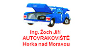 Ing. Jiří Žoch Odpady-autovraky