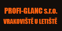 PROFI-GLANC, s. r. o. (Autovrakoviště U Letiště)